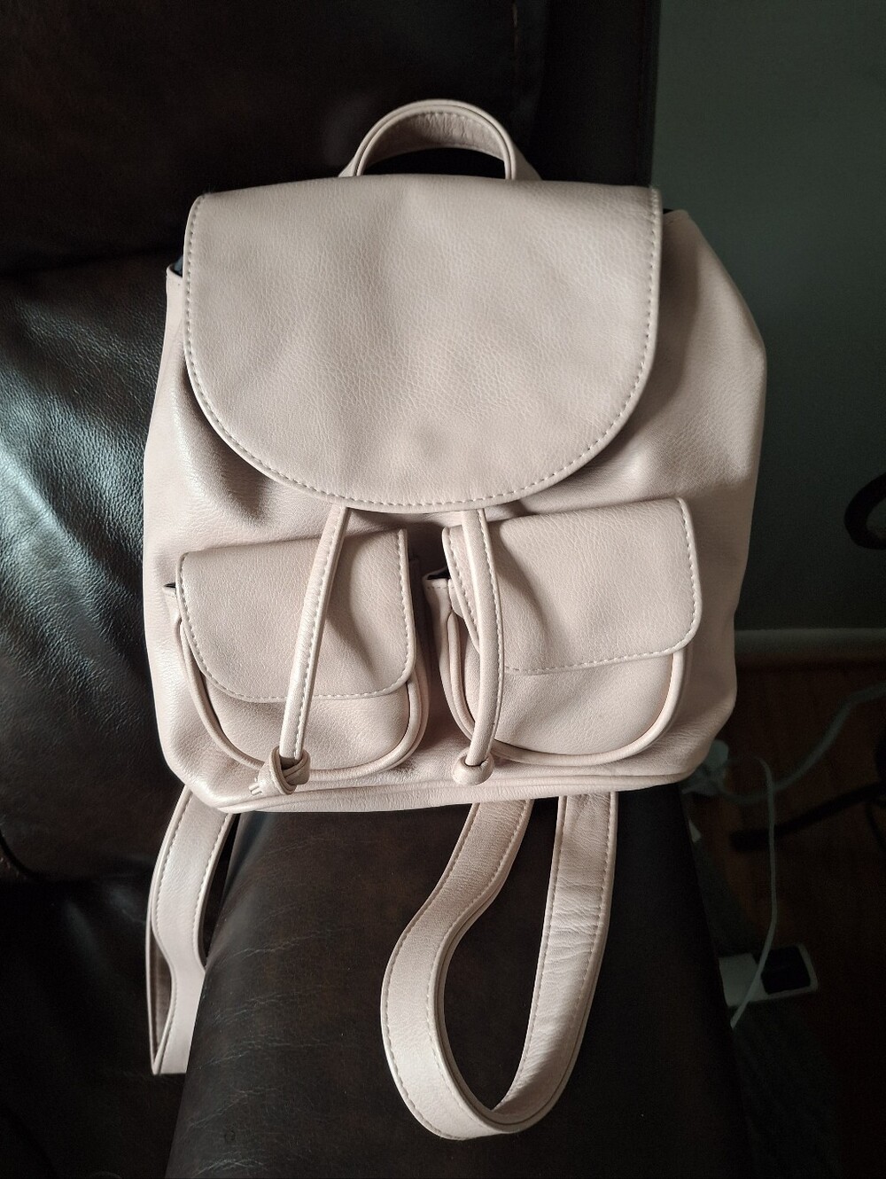 Wild Fable Mini Backpack - Picture 3 of 7